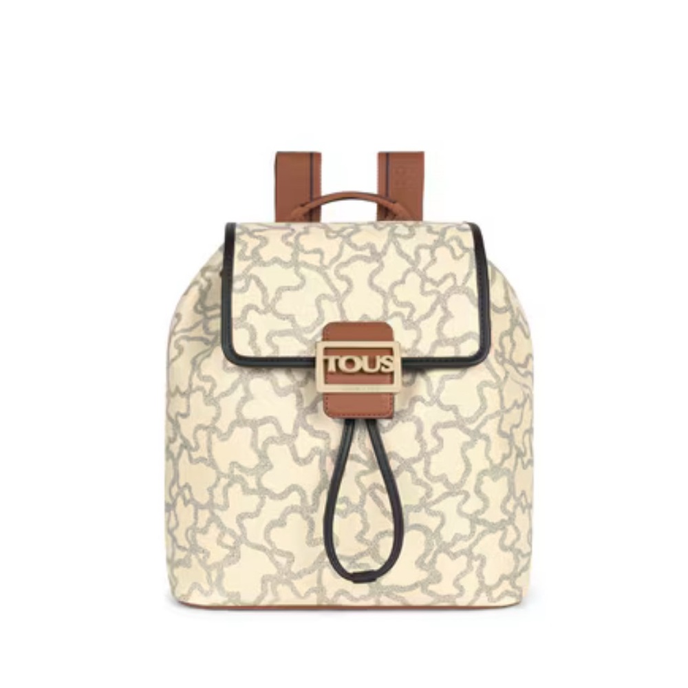 Tous Kaos Icon Designer Backpack
